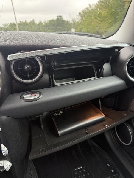 MINI Cooper S 2009