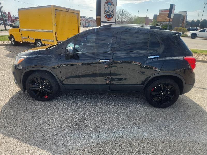 Chevrolet Trax LT 2019