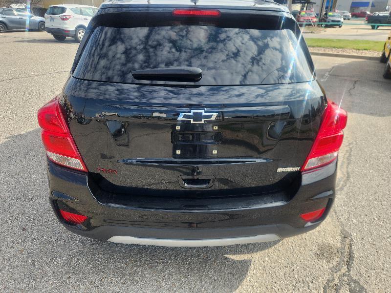 Chevrolet Trax LT 2019