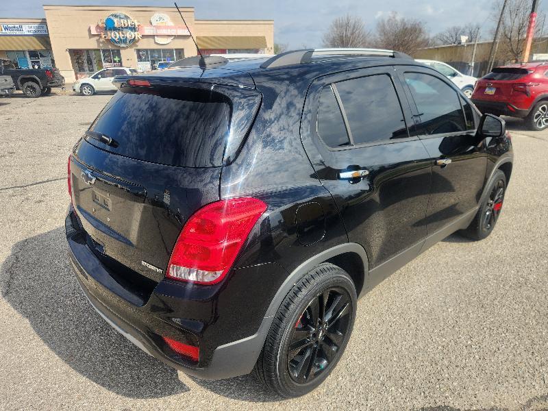 Chevrolet Trax LT 2019