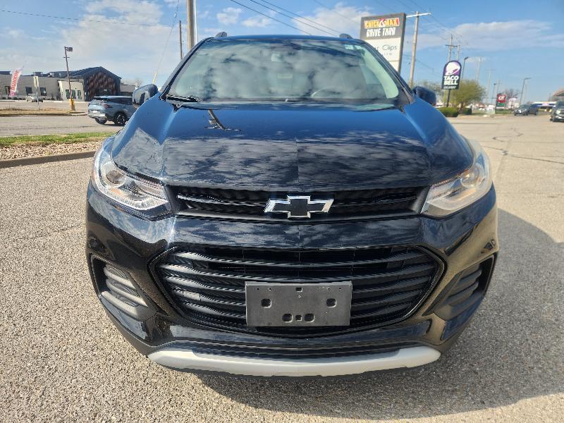 Chevrolet Trax LT 2019