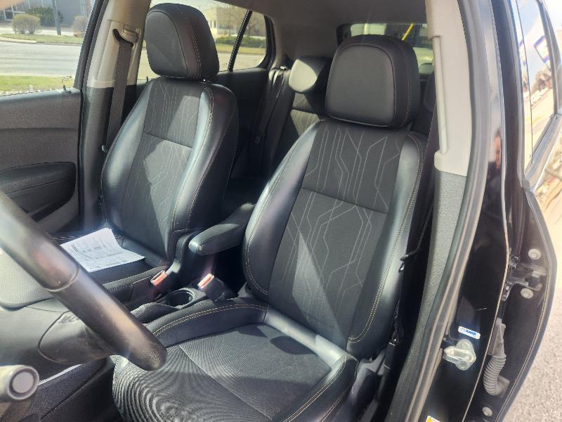 Chevrolet Trax LT 2019