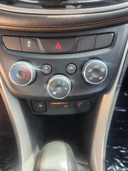 Chevrolet Trax LT 2019