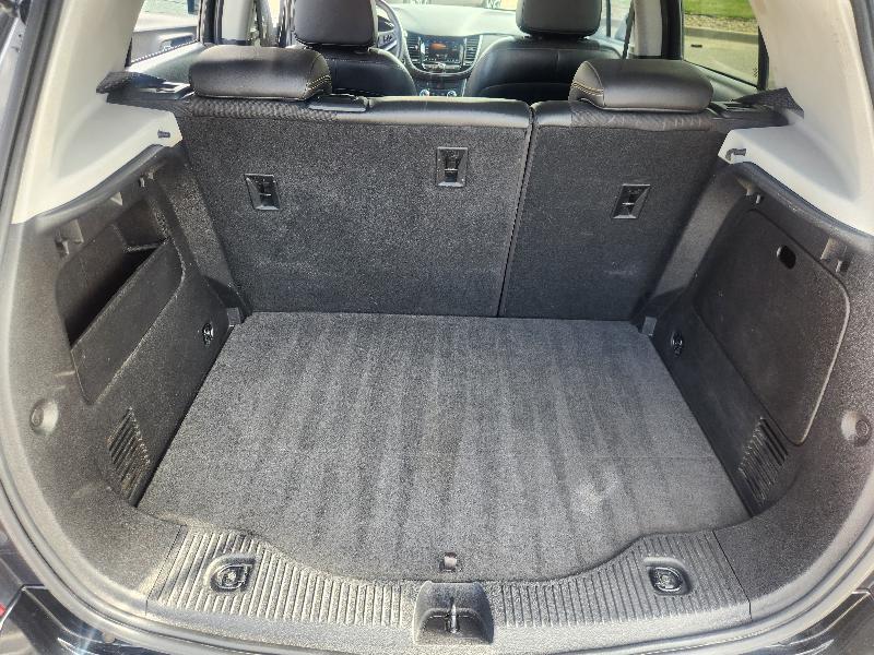 Chevrolet Trax LT 2019