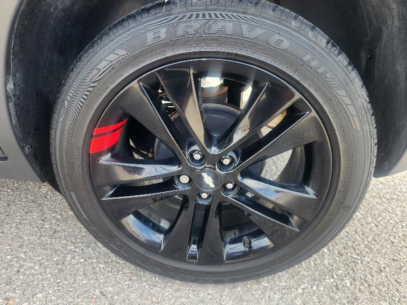 Chevrolet Trax LT 2019