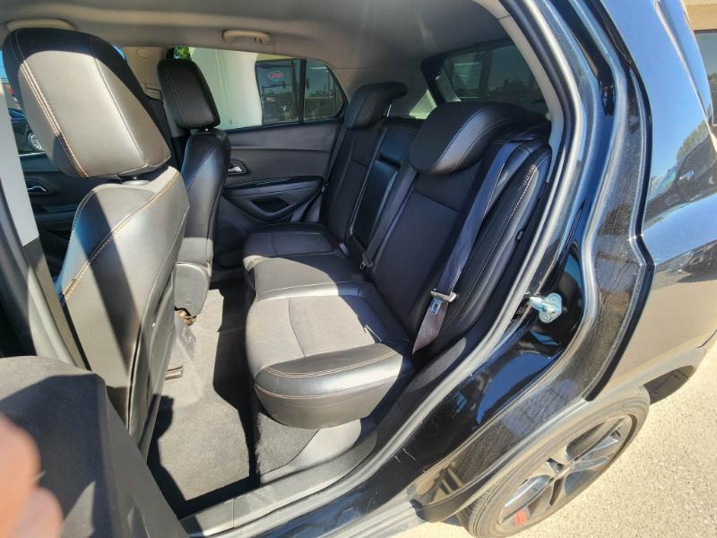Chevrolet Trax LT 2019