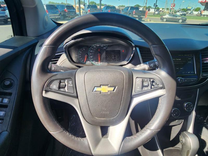 Chevrolet Trax LT 2019