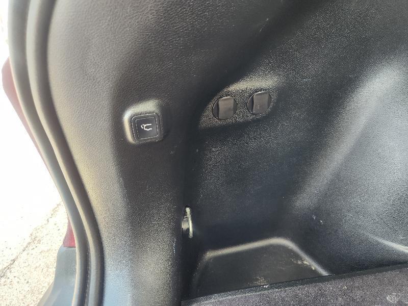 Jeep Cherokee Limited 4WD 2019