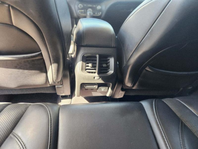 Jeep Cherokee Limited 4WD 2019