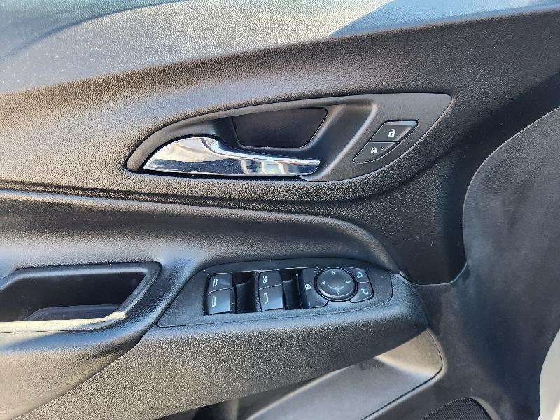 Chevrolet Equinox LT 2022