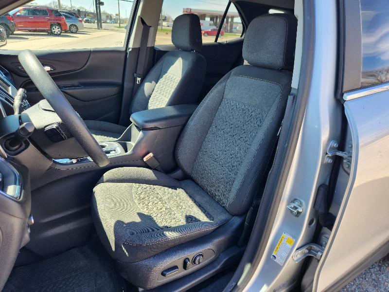 Chevrolet Equinox LT 2022