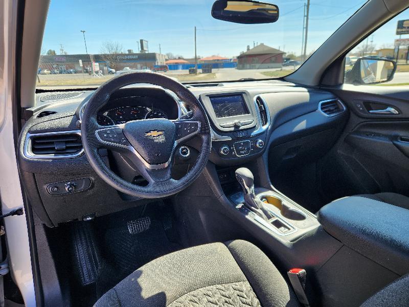 Chevrolet Equinox LT 2022