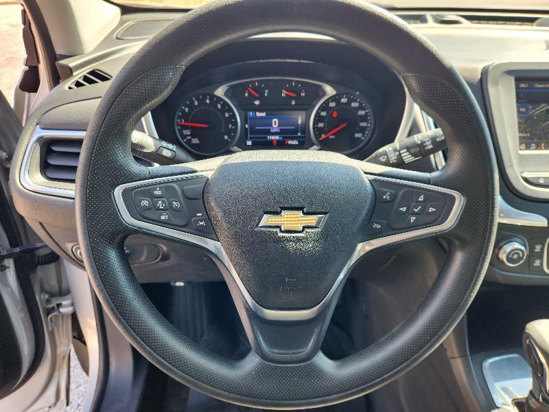 Chevrolet Equinox LT 2022