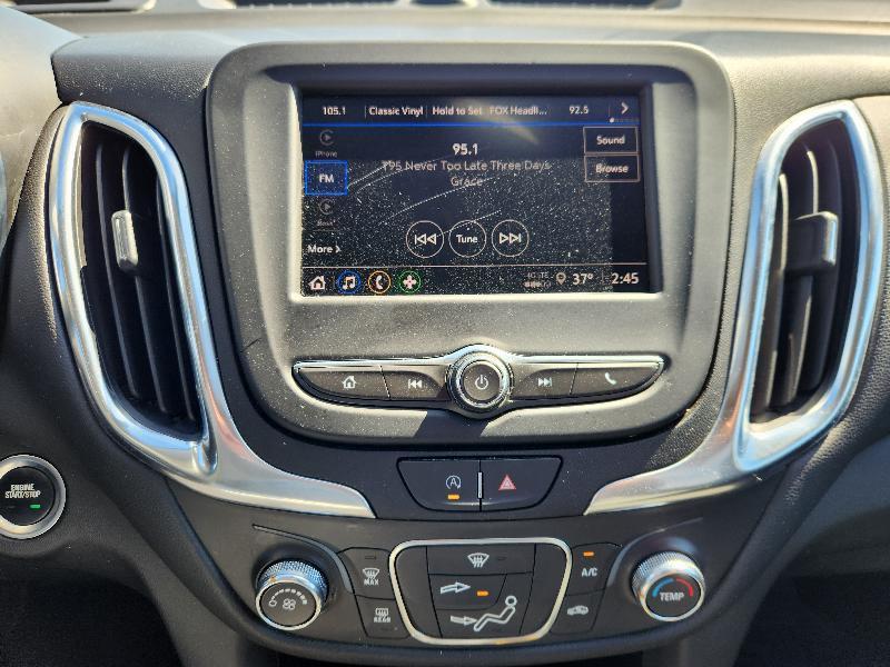 Chevrolet Equinox LT 2022