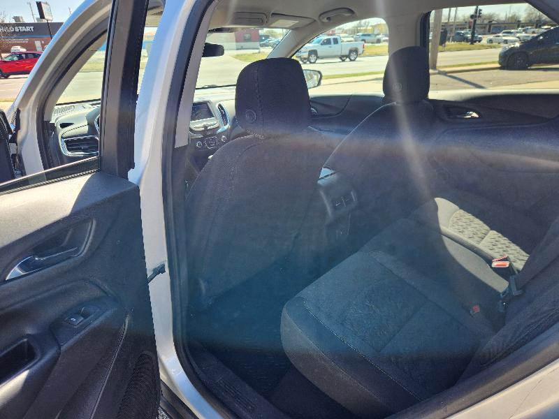 Chevrolet Equinox LT 2022