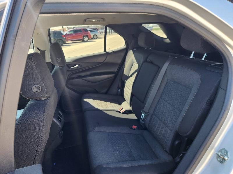 Chevrolet Equinox LT 2022