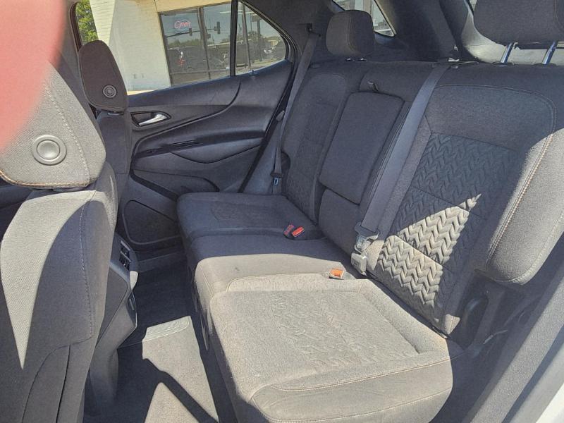 Chevrolet Equinox LT 2022
