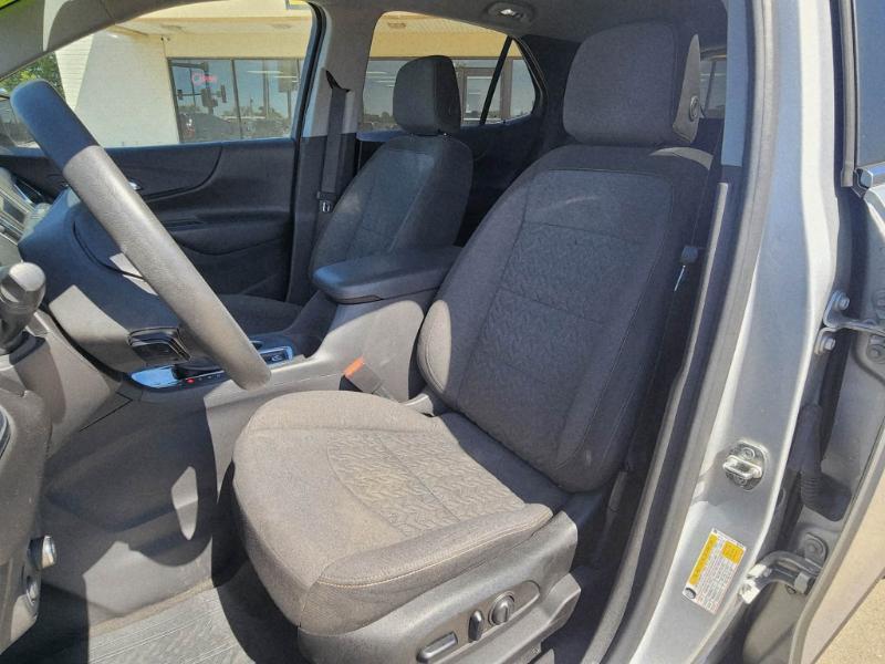 Chevrolet Equinox LT 2022