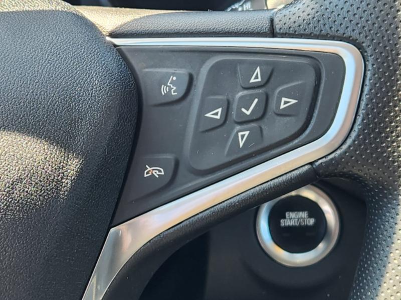 Chevrolet Equinox LT 2022
