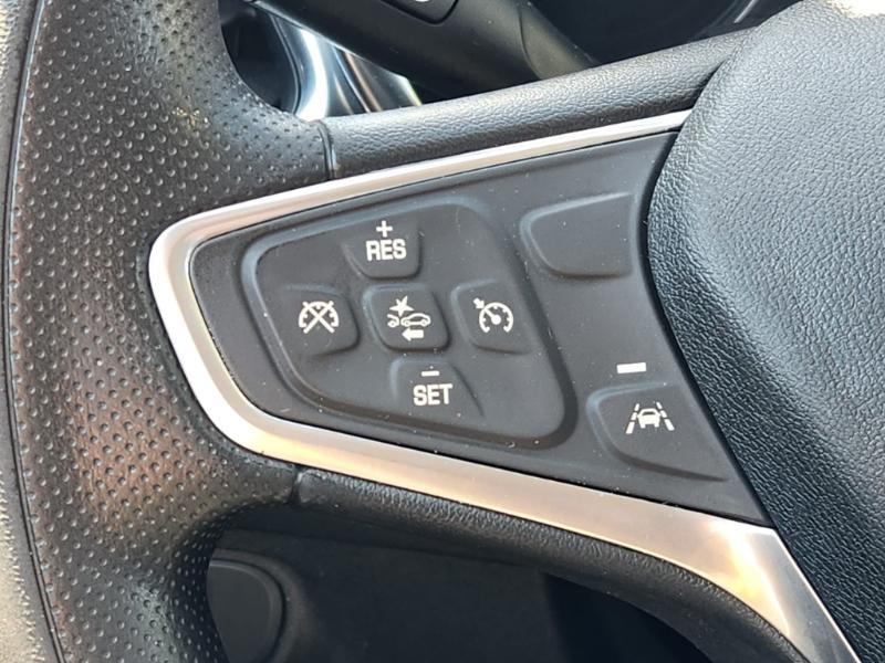 Chevrolet Equinox LT 2022