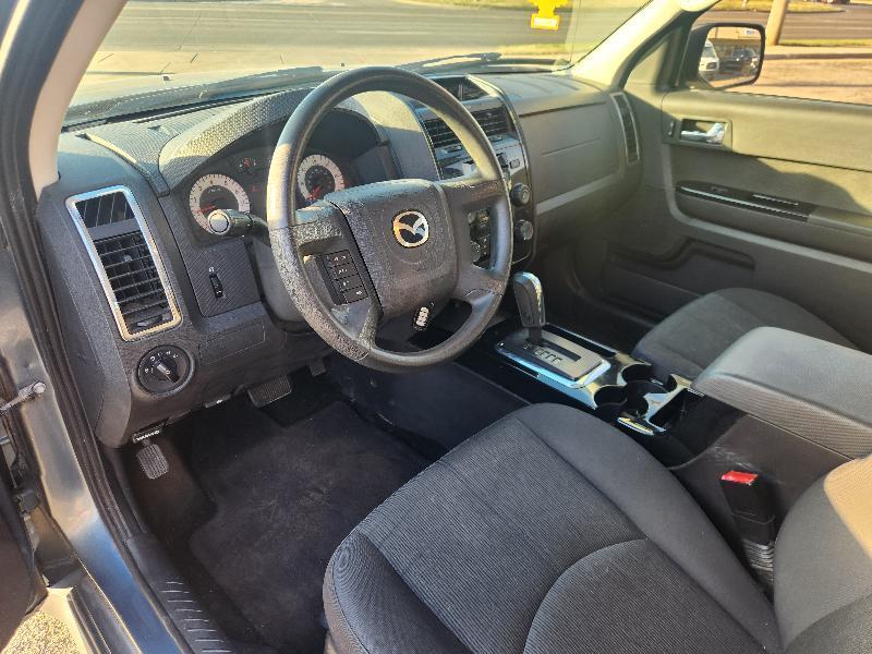 Mazda Tribute i Grand Touring 2011