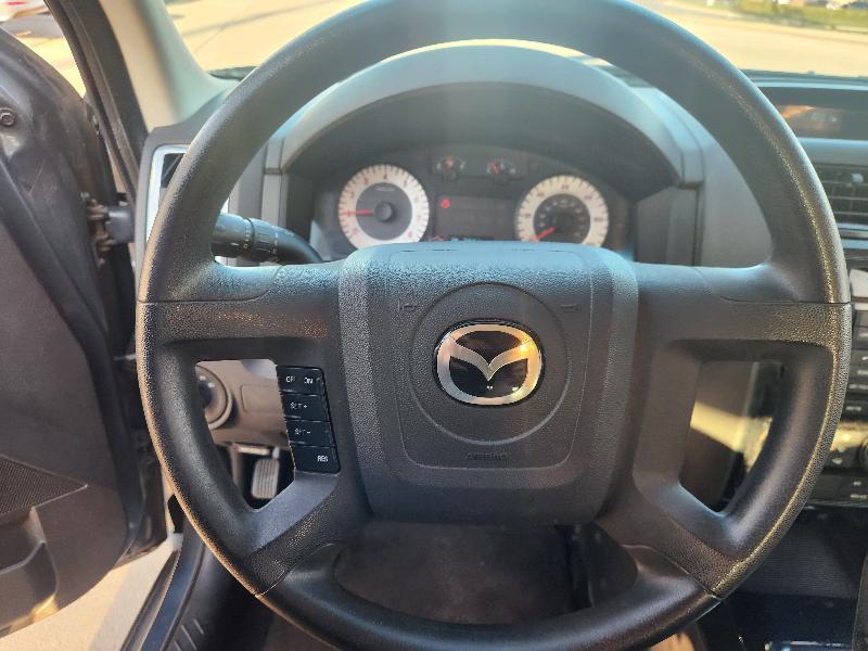 Mazda Tribute i Grand Touring 2011