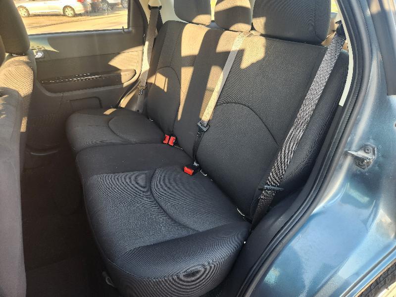 Mazda Tribute i Grand Touring 2011