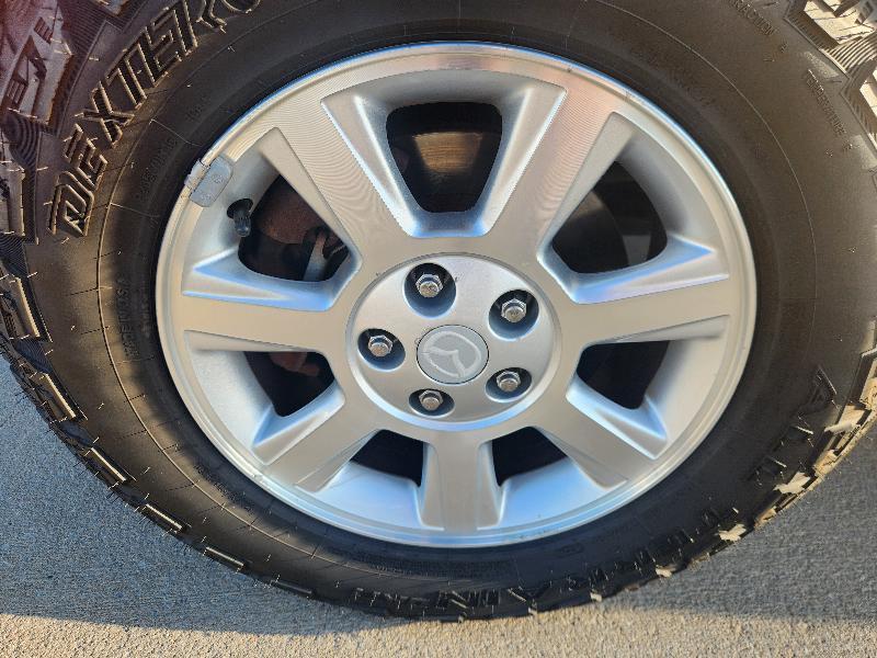 Mazda Tribute i Grand Touring 2011