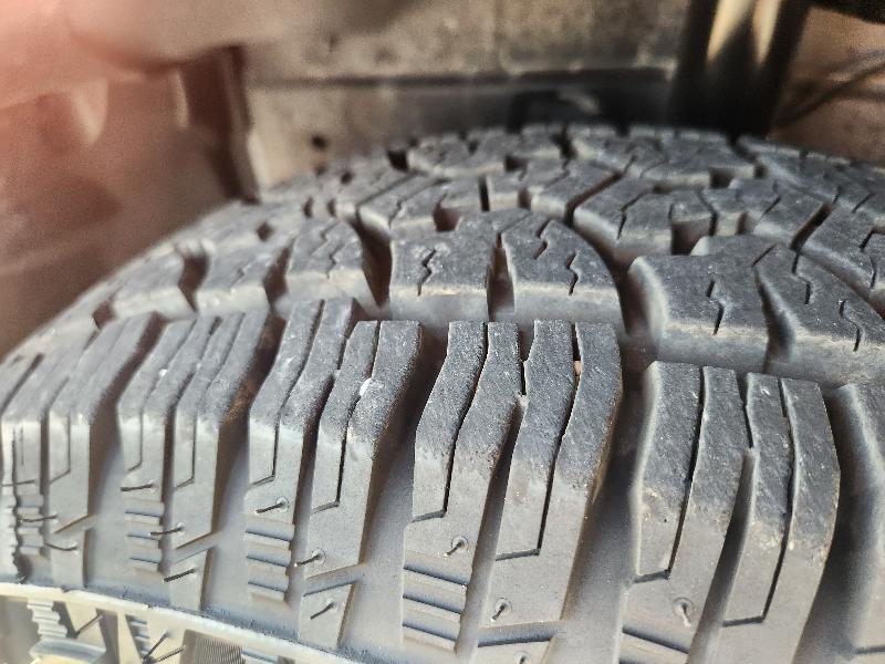 Mazda Tribute i Grand Touring 2011