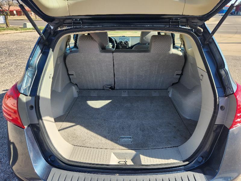 Nissan Rogue Select S AWD 2014