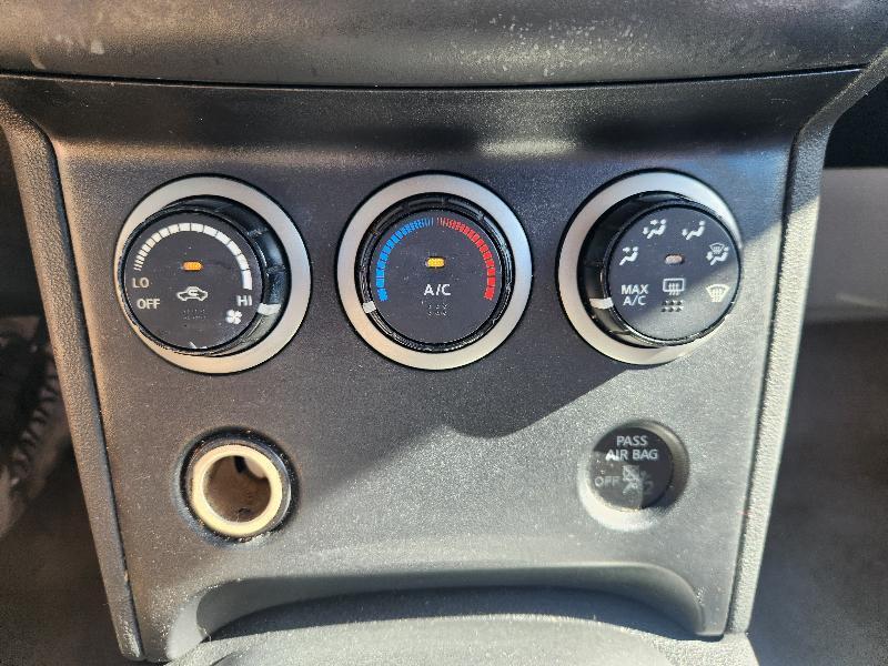 Nissan Rogue Select S AWD 2014