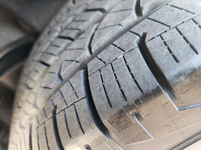 Nissan Rogue Select S AWD 2014