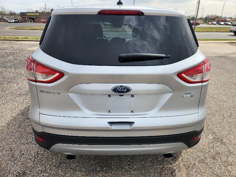 Ford Escape SE 4WD 2015