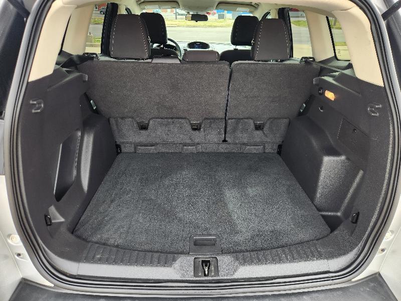 Ford Escape SE 4WD 2015