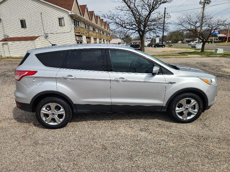 Ford Escape SE 4WD 2015
