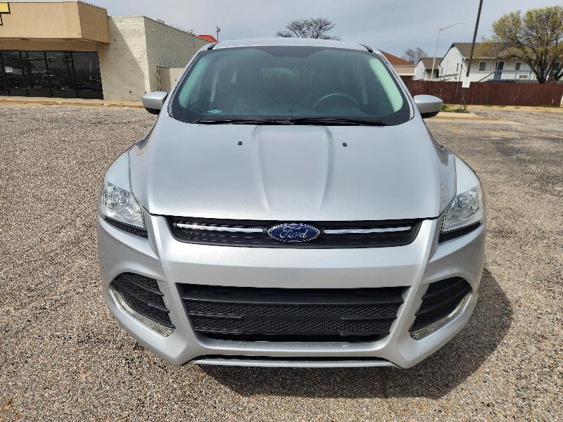 Ford Escape SE 4WD 2015