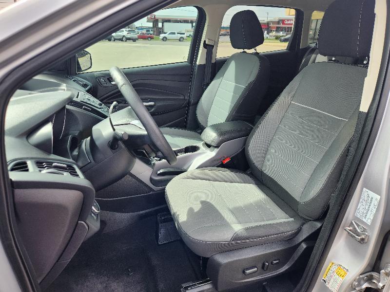 Ford Escape SE 4WD 2015