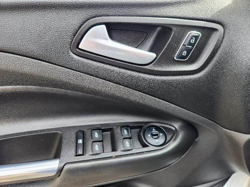 Ford Escape SE 4WD 2015