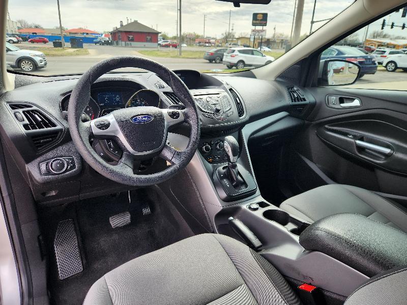 Ford Escape SE 4WD 2015