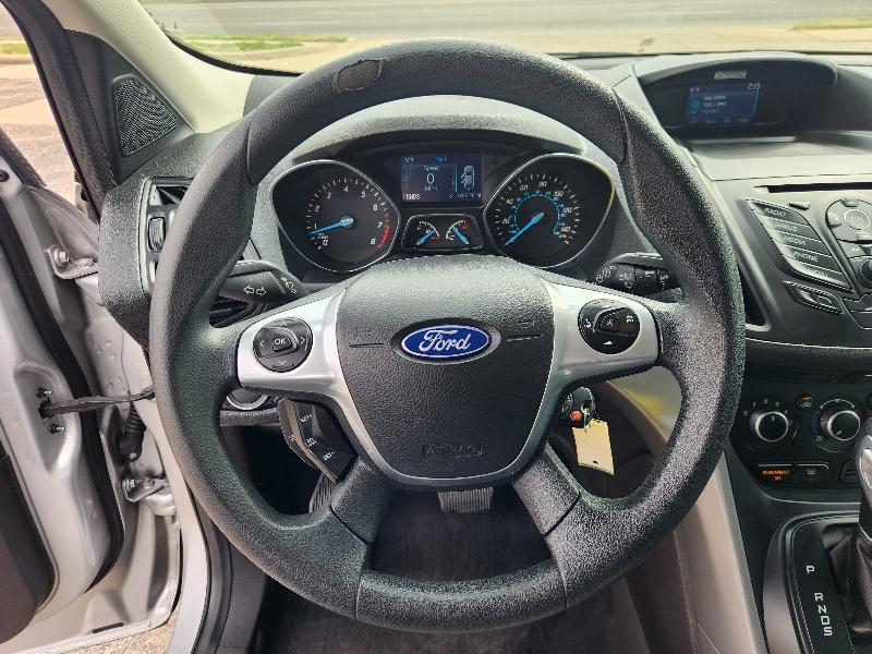 Ford Escape SE 4WD 2015