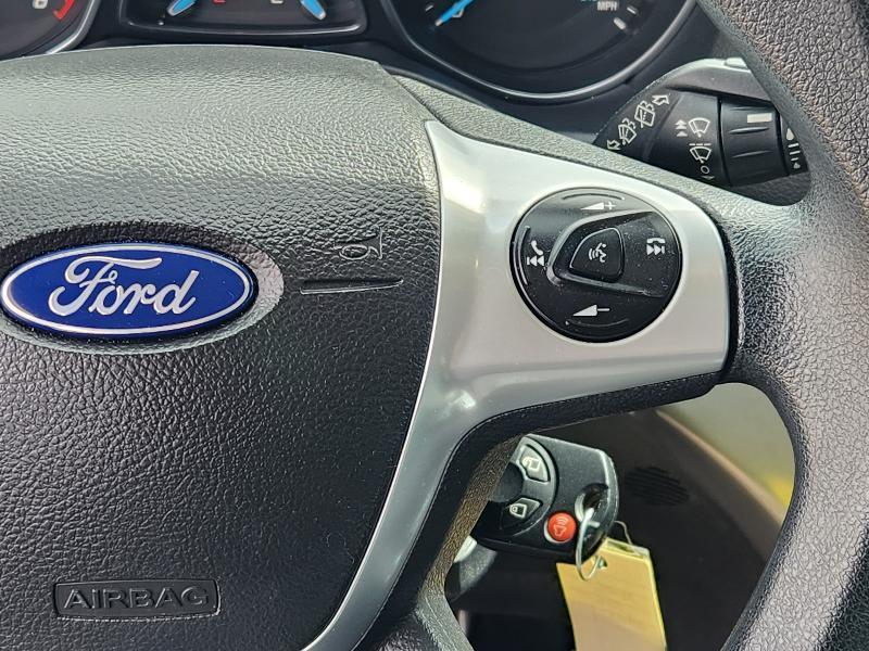 Ford Escape SE 4WD 2015
