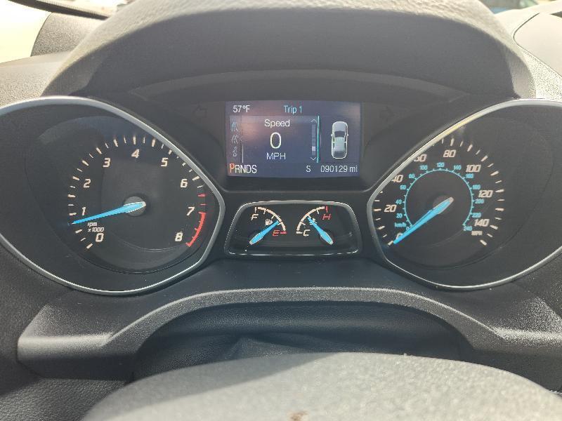 Ford Escape SE 4WD 2015