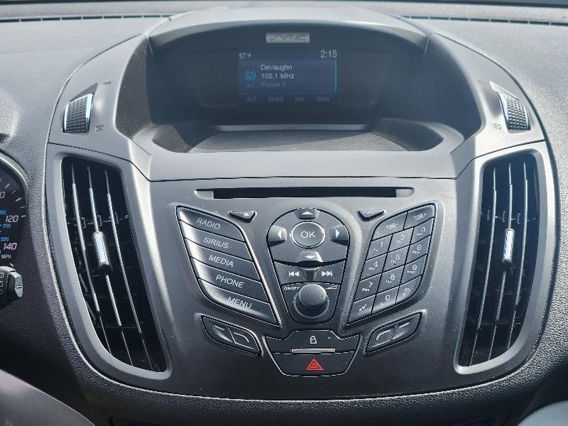 Ford Escape SE 4WD 2015