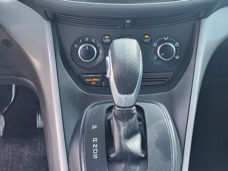 Ford Escape SE 4WD 2015