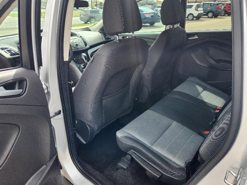 Ford Escape SE 4WD 2015