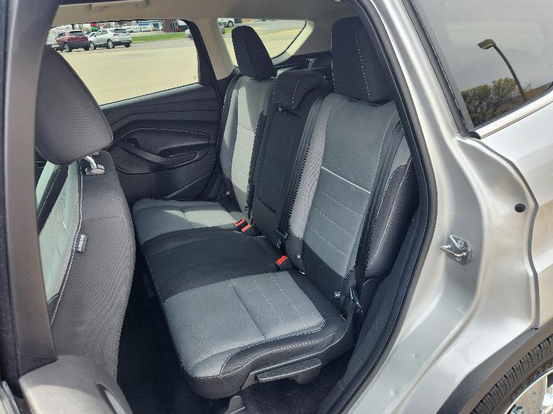 Ford Escape SE 4WD 2015