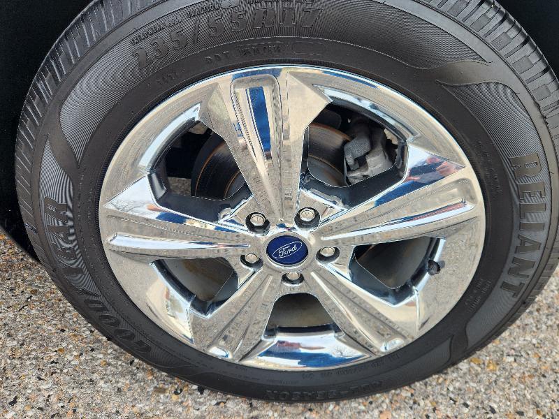 Ford Escape SE 4WD 2015