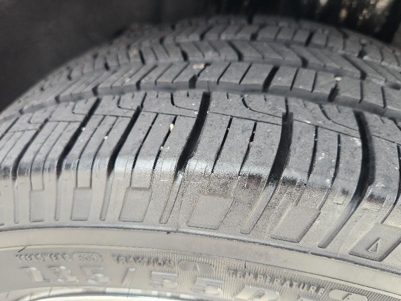 Ford Escape SE 4WD 2015