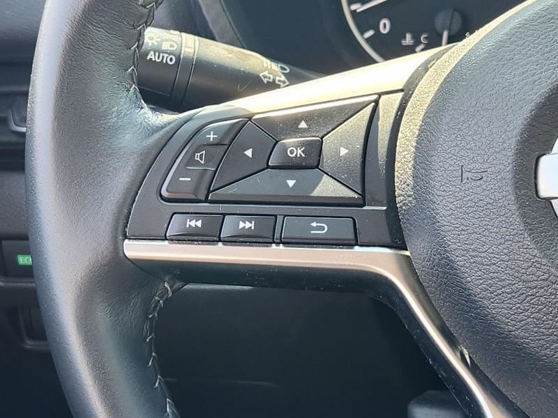 Nissan Sentra SV 2023