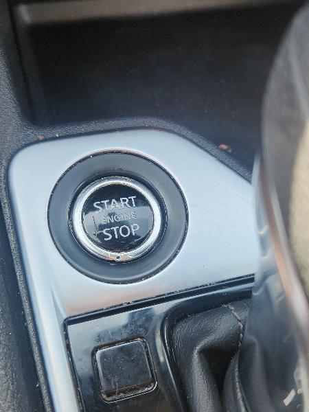 Nissan Sentra SV 2023